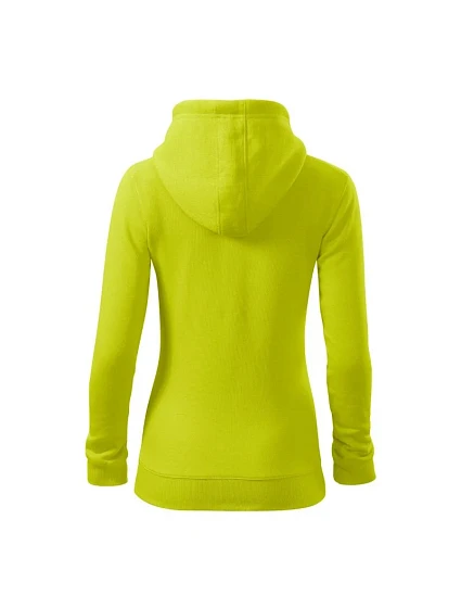 Trendy Zipper W model 17986111 Mikina - Malfini Trendy Zipper W model 17986111 Mikina - Malfini