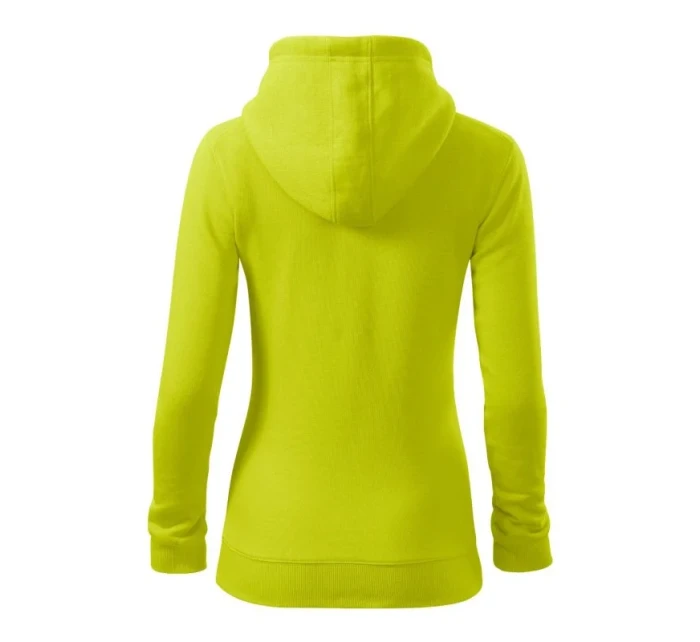 Dámská mikina Trendy Zipper W MLI-41162 - Malfini