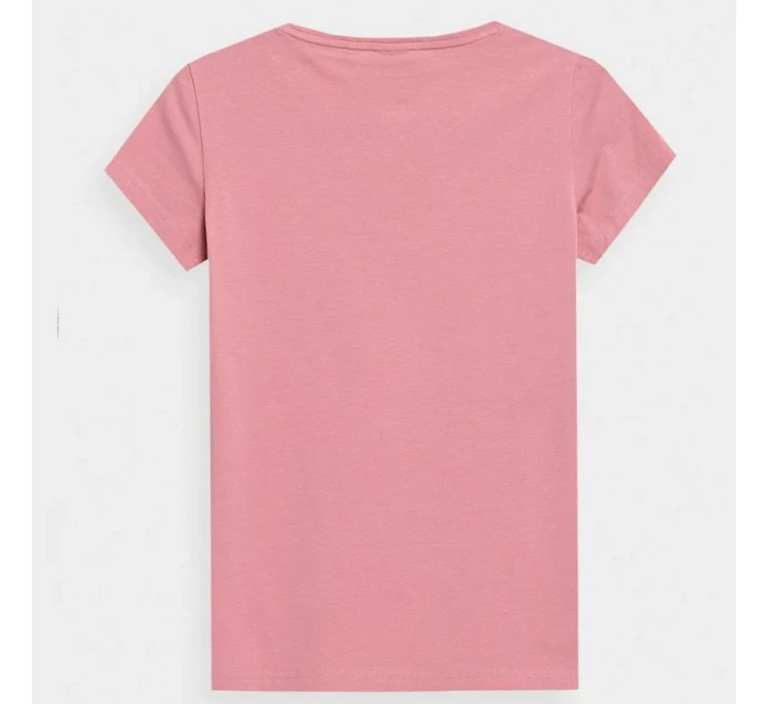 Dámské tričko W 4FSS23TTSHF580 56S - 4F