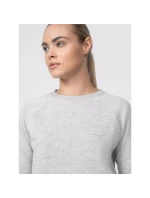 Dámská mikina W 4FSS23TSWSF370-27M - 4F