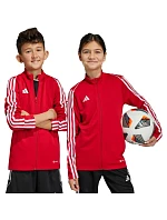 Dětská fotbalová mikina Tiro 23 League Training Jr model 18421485 - ADIDAS Dětská fotbalová mikina Tiro 23 League Training Jr model 18421485 - ADIDAS