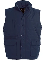B&C Bodywarmer Explorer Vesta 01.0880 navy B&C Bodywarmer Explorer Vesta 01.0880 navy