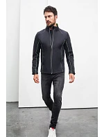 JN Pánská softshell bunda s odepínacími rukávy 02. model 22529832 - Daiber JN Pánská softshell bunda s odepínacími rukávy 02. model 22529832 - Daiber