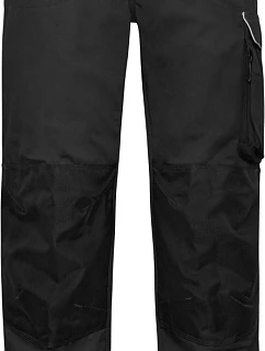 JN (94110) Pracovní kalhoty Solid 02.L black model 22493196 - Daiber