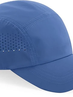 Beechfield B 188 Kšiltovka "Technical Running" 53.0188 cobalt blue