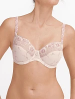 Conturelle 05 Provence 0080505, Bügel-BH 80505 003 hedvábná