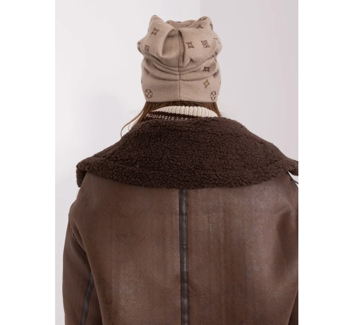 AT CZ 2325 cap.85 tmavě lila