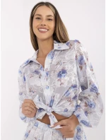 Sada LK KMPL 510002.88 modrá Sada LK KMPL 510002.88 modrá