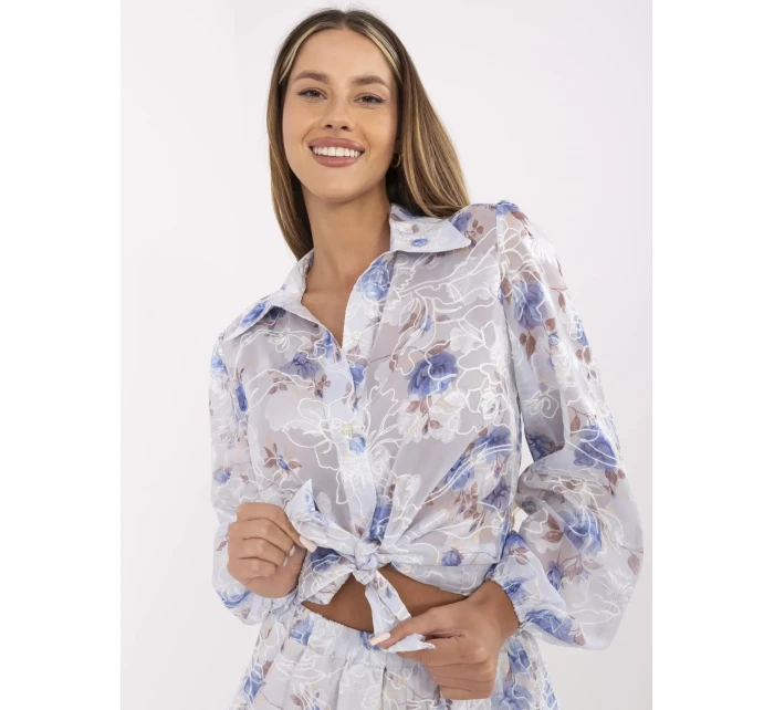 Sada LK KMPL 510002.88 modrá Sada LK KMPL 510002.88 modrá