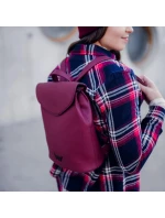 Fashion batoh VUCH Linton Wine Fashion batoh VUCH Linton Wine