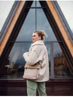 Kabelka VUCH Mirelle Beige