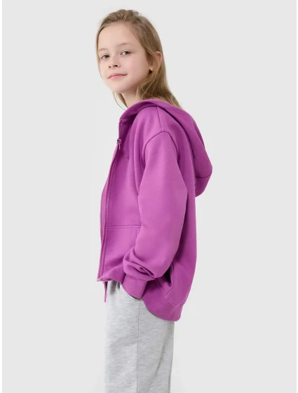 Dívčí mikina 4F Dívčí mikina 4F