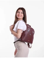 Dámský batoh Vuch Arlen Chrysalis Wine
