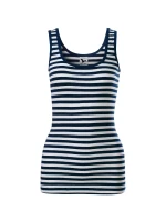 Sailor top tílko dámské námořní modrá
