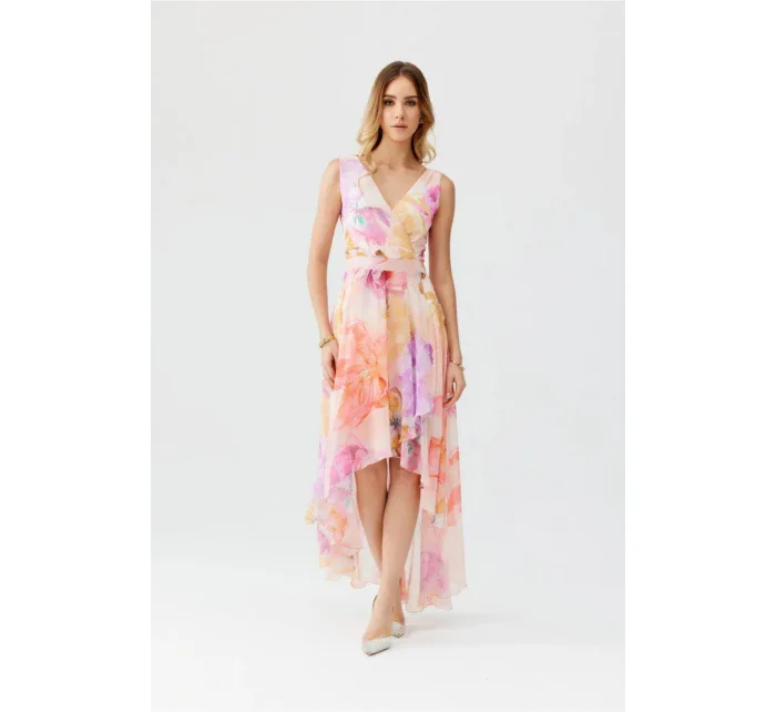 Dámské šaty  Multicolor  model 21183170 - Roco Fashion