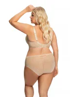 Dámské kalhotky brazilky K682 CHRISTINA