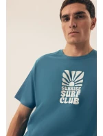 PÁNSKÉ PYŽAMO SUN 42600 SS25