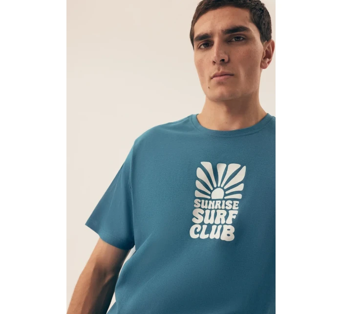 PÁNSKÉ PYŽAMO SUN 42600 SS25