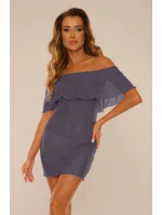 856 ŠPANĚLSKÁ KOŠILE EDEN