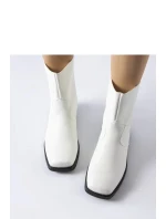 Boty model 204481 Solea Boty model 204481 Solea