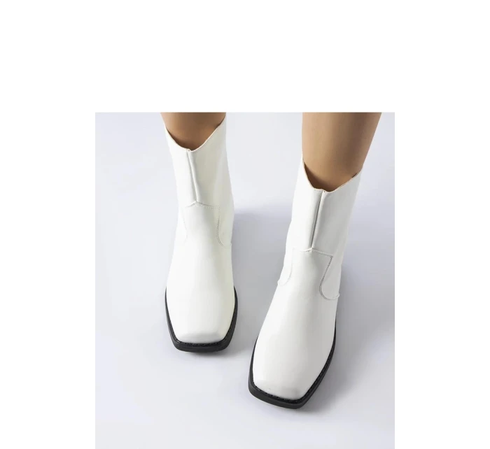 Boty model 204481 Solea Boty model 204481 Solea