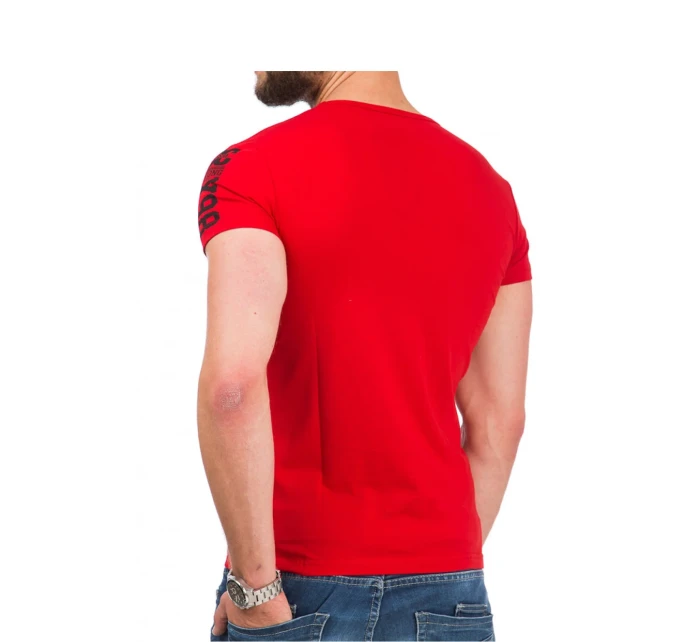 T-shirt model 61325 YourNewStyle