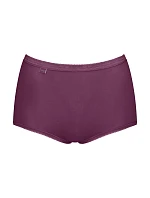SLOGGI BASIC+ – Maxi kalhotky (3 ks) – neviditelné švy a neuvěřitelný komfort Sloggi SLOGGI BASIC+ – Maxi kalhotky (3 ks) – neviditelné švy a neuvěřitelný komfort Sloggi