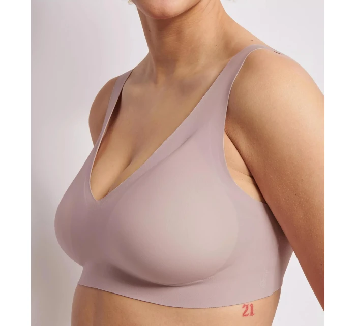 sloggi ZERO Feel 2.0 Bralette - PURPLE - SLOGGI PURPLE - SLOGGI sloggi ZERO Feel 2.0 Bralette - PURPLE - SLOGGI PURPLE - SLOGGI