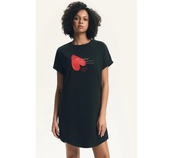 Henderson Dámská košile kr/r S3XL model 21924870 - HENDERSON LADIES Henderson Dámská košile kr/r S3XL model 21924870 - HENDERSON LADIES