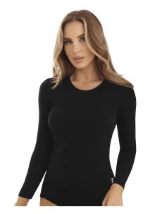 Dámská košilka Emili Lena barva 2XL-3XL