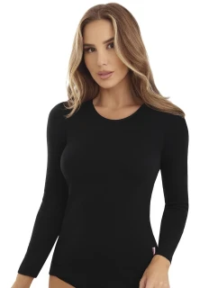 Dámská košilka Emili Lena barva 2XL-3XL