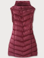 ZIMOWA KURTKA DAMSKA Z model 21241946 - SPEED.A