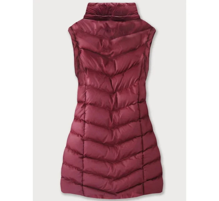 ZIMOWA KURTKA DAMSKA Z model 21241946 - SPEED.A