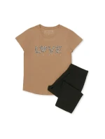 Dámské pyžamo 40615 Boutique - HENDERSON Dámské pyžamo 40615 Boutique - HENDERSON