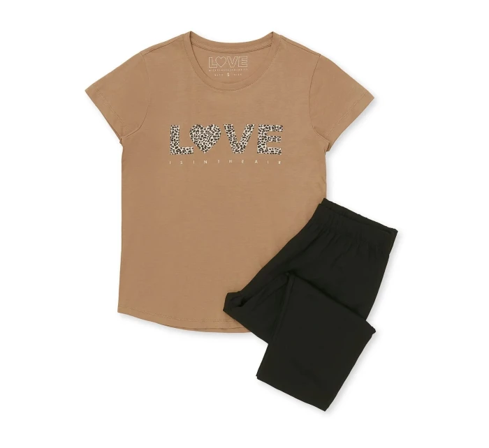 Dámské pyžamo 40615 Boutique - HENDERSON Dámské pyžamo 40615 Boutique - HENDERSON