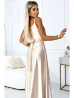 Dámské šaty   model 19409487 - numoco