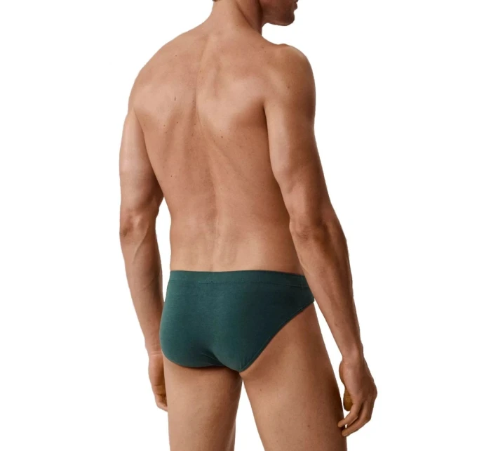 Pánské slipy 3 pack 132 - Atlantic