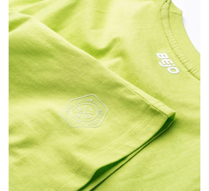 Tričko Bejo Gamer Jrb Jr 92800493148