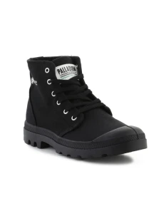 Boty Palladium Hi Organic II U 77100-008-M