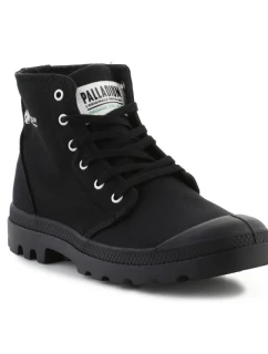 Boty Palladium Hi Organic II U 77100-008-M