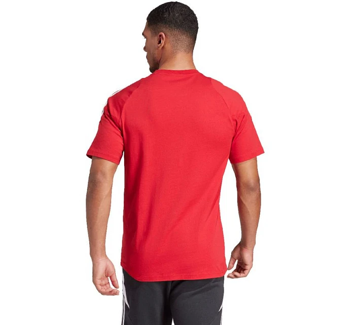 Tričko Tiro 24 Sweat M model 19688589 pánské - ADIDAS