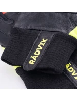 Cyklistické rukavice Radvik Frost BV Gts M 92800598861