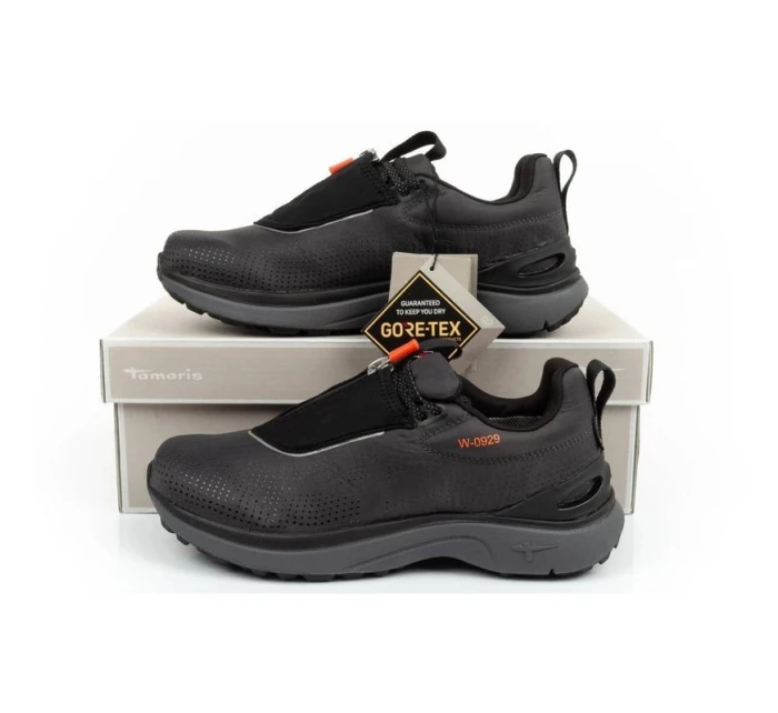 Boty GTX W 072 model 20811158 - Tamaris