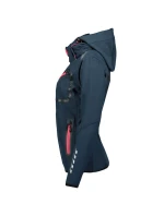 Norway dámská sportovní bunda S-2XL LADY 068 navy blue / model 21760323