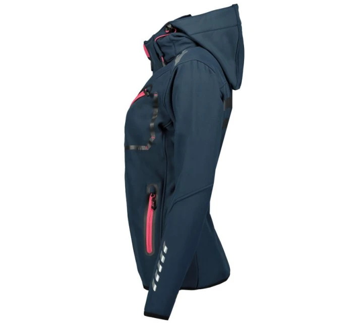 Norway dámská sportovní bunda S-2XL LADY 068 navy blue / model 21760323