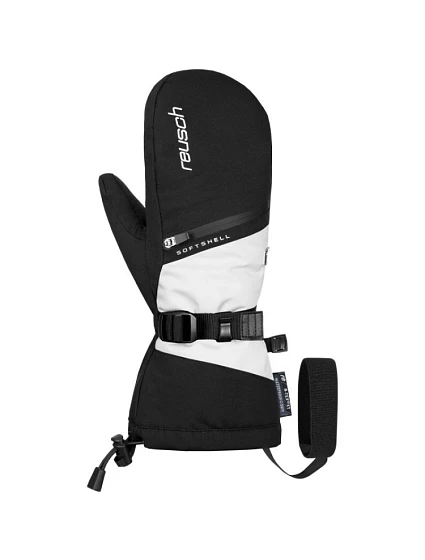 Demi XT W dámské lyžařské rukavice model 22070882 - Reusch Demi XT W dámské lyžařské rukavice model 22070882 - Reusch