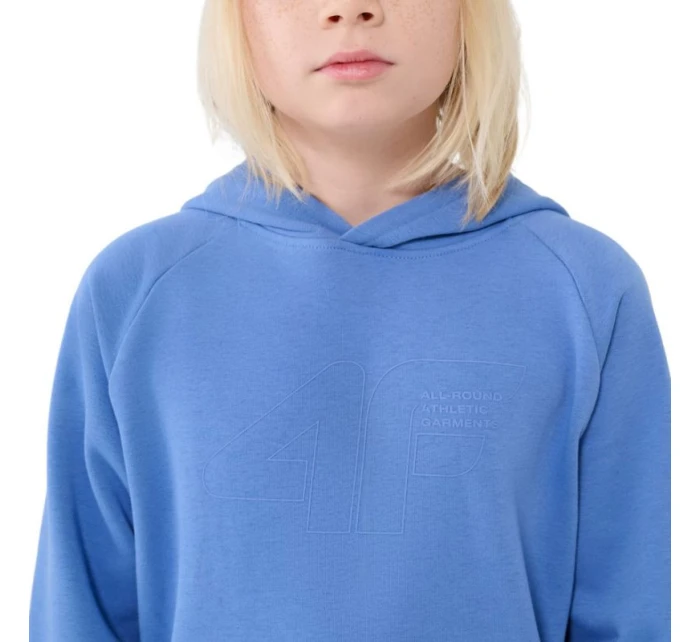 4F M1712 Jr mikina 4FJWSS25TSWSM1712 34S 4F M1712 Jr mikina 4FJWSS25TSWSM1712 34S