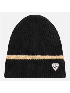 Rossignol W Luiza čepice černá