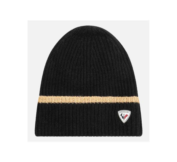 Rossignol W Luiza čepice černá Rossignol W Luiza čepice černá