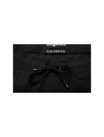 Sail Racing W Race Volley dámské šortky černé dámské Sail Racing W Race Volley dámské šortky černé dámské